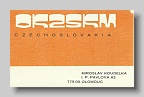 OK-Czekoslovakia deleted